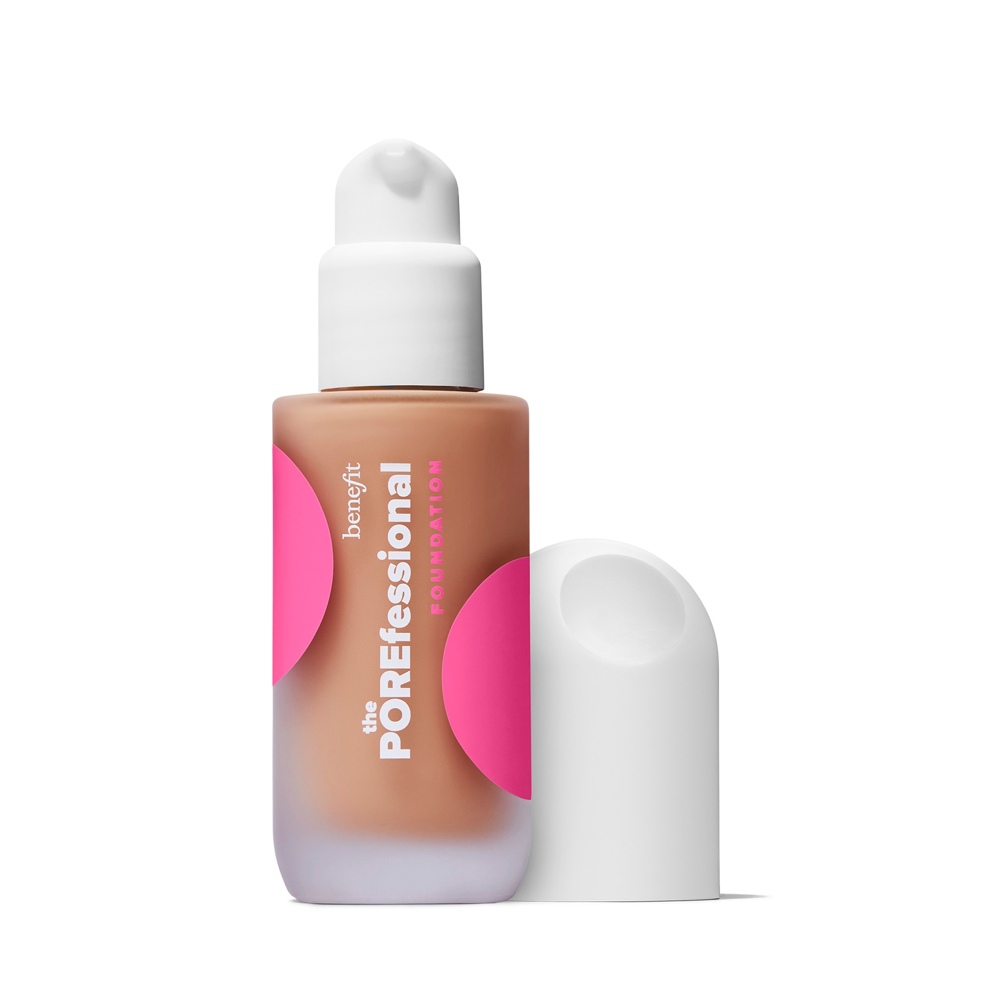THE POREFESSIONAL FOUNDATION (BASE DE MAQUILLAJE)